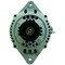 Wai Global Alternator, ALTHI IRIF, 85 Amp12 Volt, CW, 5Groove Pulley 13645N - alternate 4